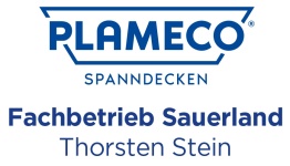Werbebanner Plameco Fachbetrieb Sauerland